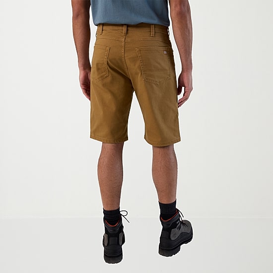 Dickies Flex Duck Mens 11" Workwear Short
