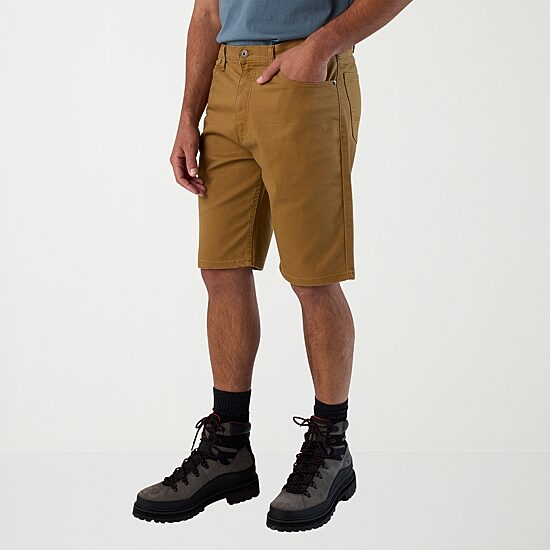 Dickies Flex Duck Mens 11" Workwear Short