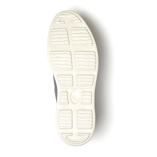Dearfoam’s Original Comfort Men's Rollins Sport Knit Loafer Shoes