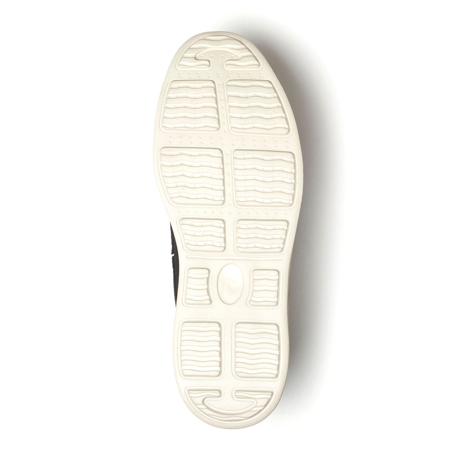 Dearfoam’s Original Comfort Men's Rollins Sport Knit Loafer Shoes