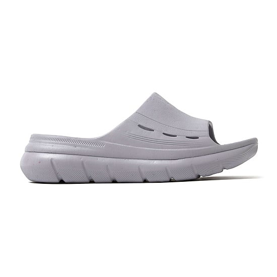 Dearfoam’s Men’s Powell Eva Slide With Regnr8 Technology Sandals