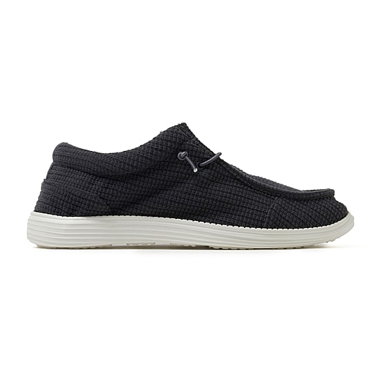 Dearfoam’s Original Comfort Men's Rhett Closed Back Chukka Shoes