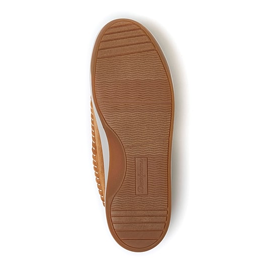 Dearfoams Elm Mens Memory Foam Clog Slippers