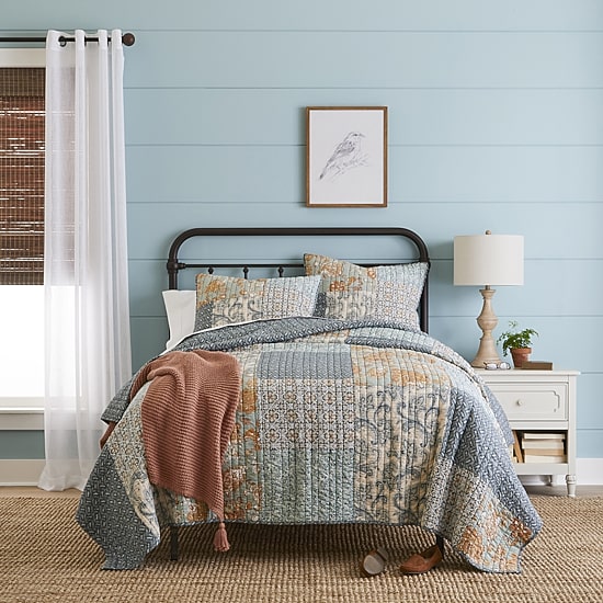 Linden Street Westgrove Quilt
