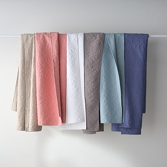 Home Expressions Harper Bedspread