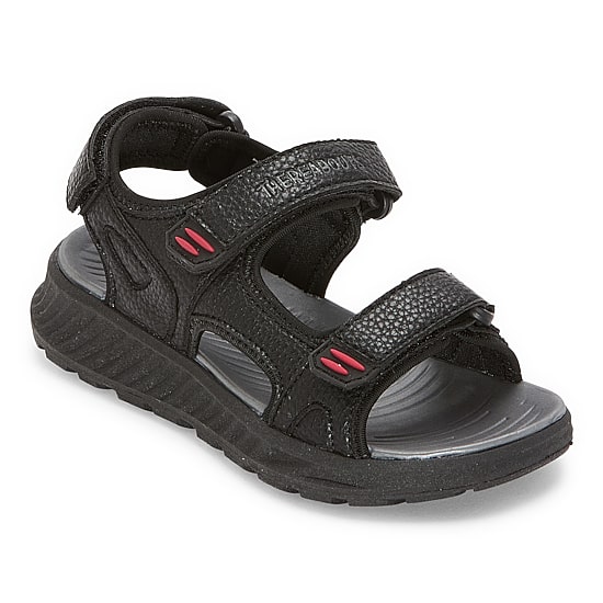 Thereabouts Little & Big Kid Boys Gulf Strap Sandals