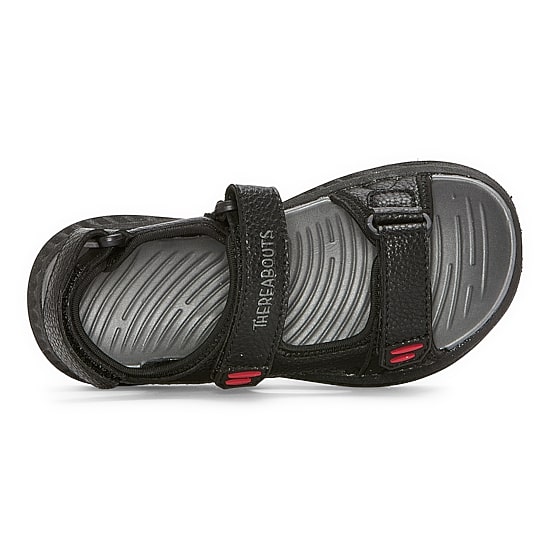 Thereabouts Little & Big Kid Boys Gulf Strap Sandals