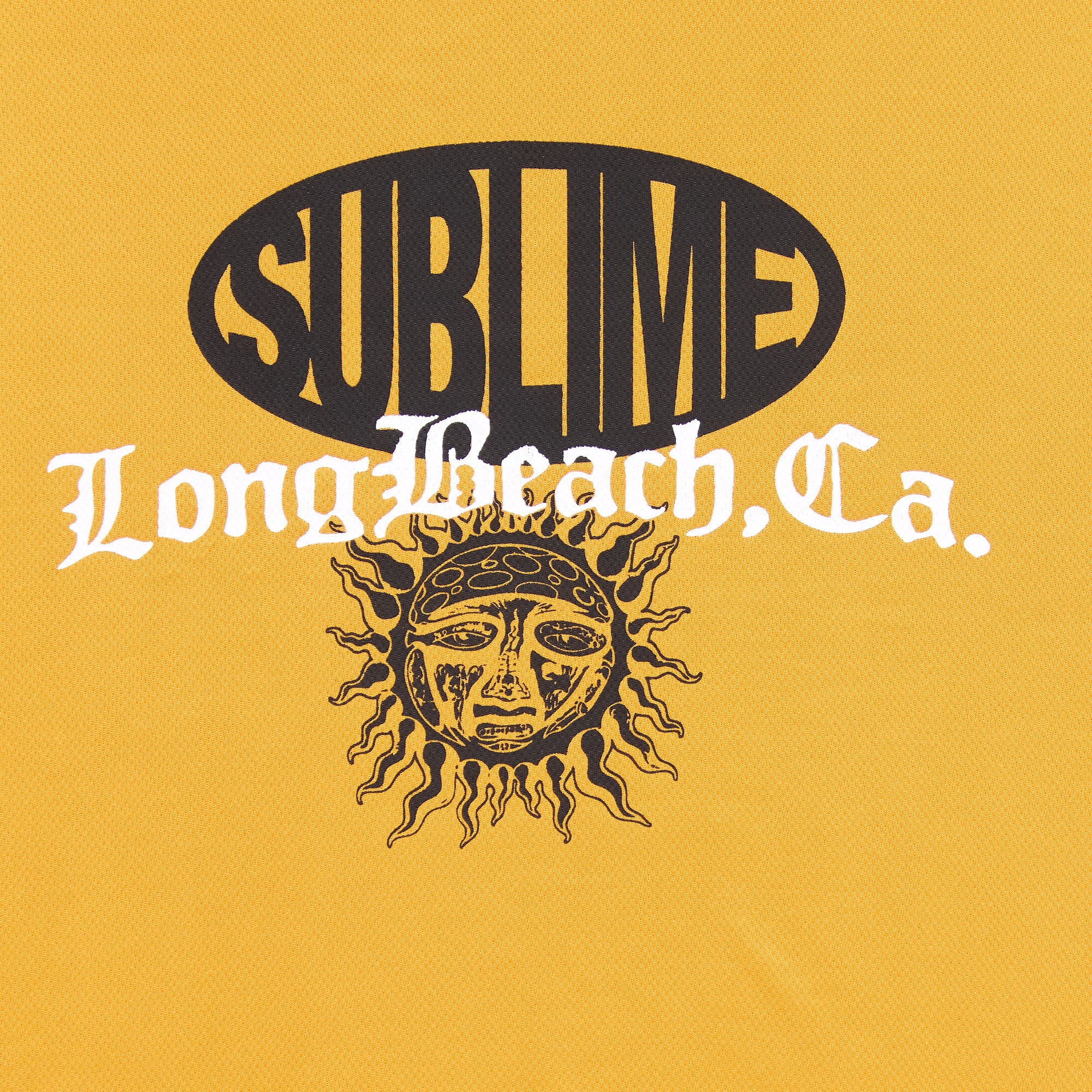 New World Sublime Cropped Mesh Jersey Womens Juniors Crew Neck Elbow Sleeve Oversized Graphic T-Shirt