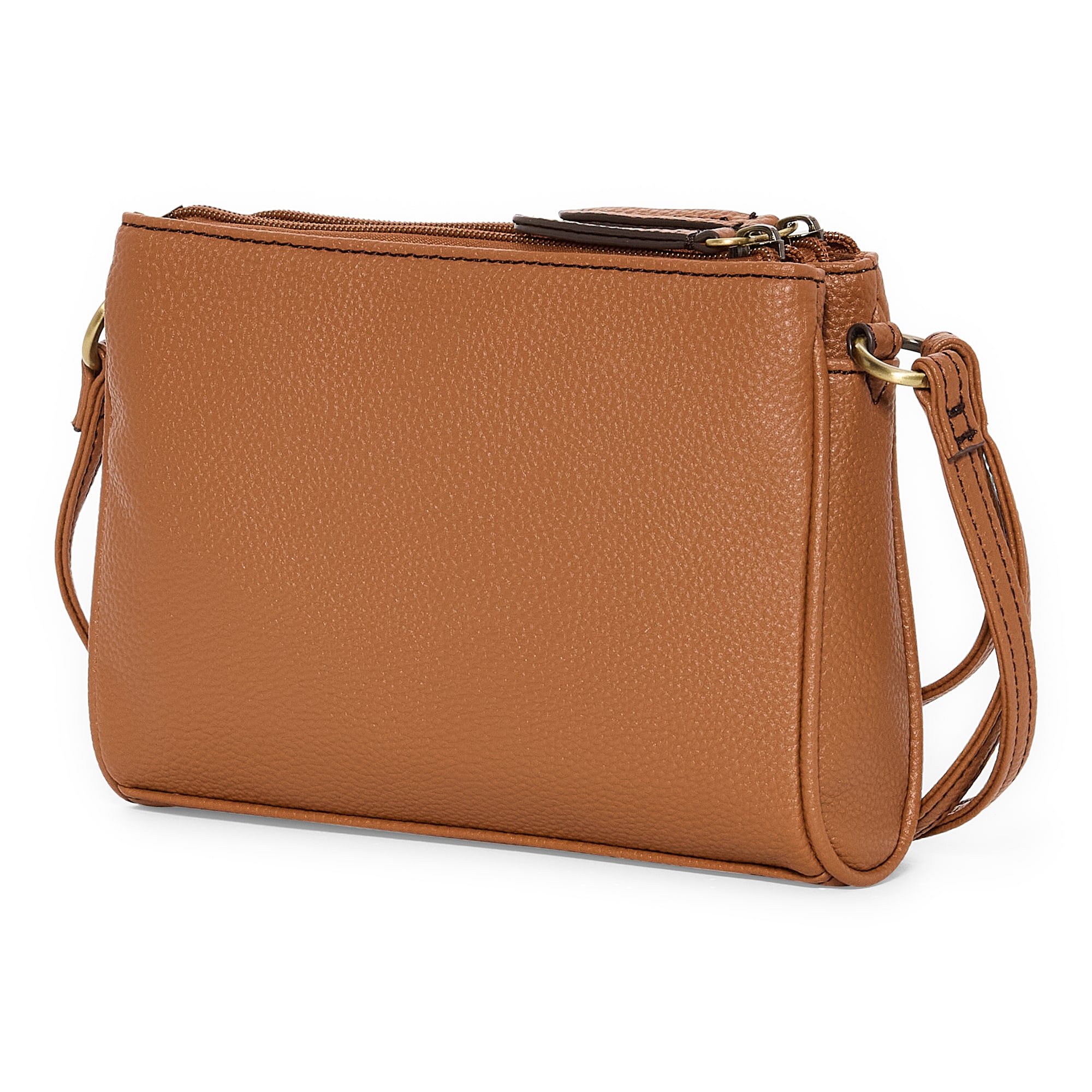 St. John's Bay Vivian Convertible Crossbody Bag