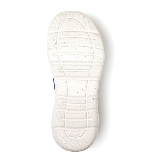 Dearfoams Knox Mens Memory Foam Slip-On Slippers