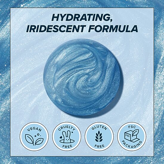 I Dew Care Aqua Kitten Hydrating Hyaluronic Acid Peel-Off Mask
