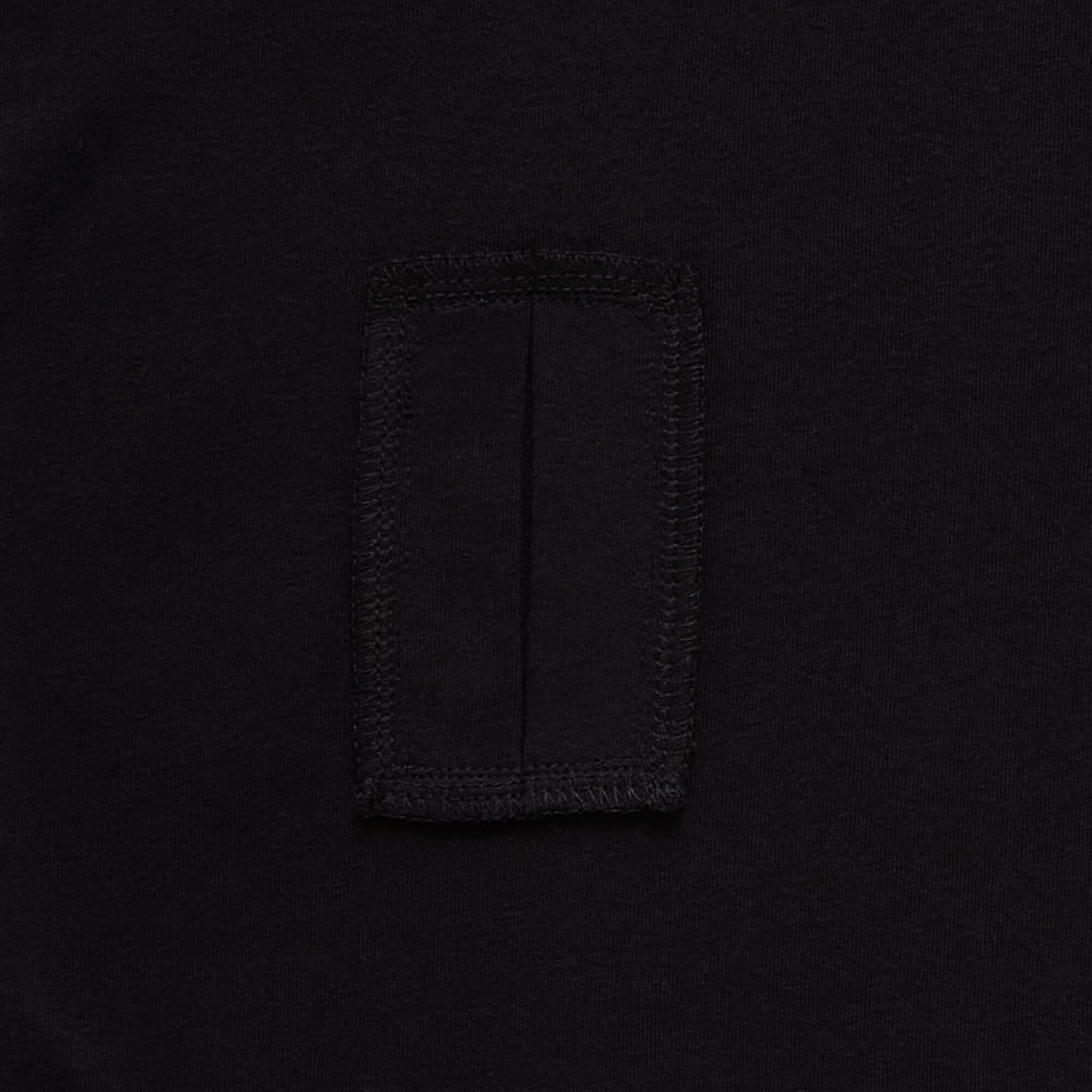 Thereabouts Little & Big Kid Girls Crew Neck Short Sleeve Adaptive Rib Bodysuit