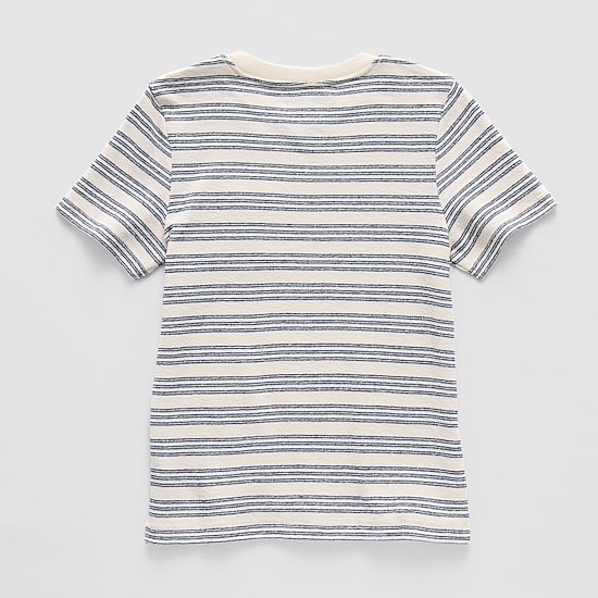 Thereabouts Little & Big Kid Boys Crew Neck Short Sleeve T-Shirt