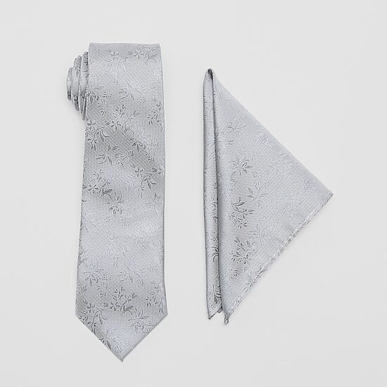 Shaquille O'Neal XLG™ Floral Tie Set