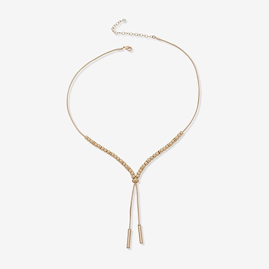 A.N.A Womens 20 Inch Y Necklace