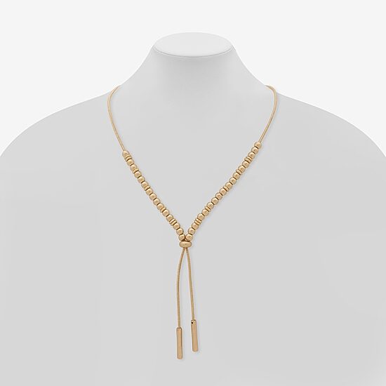 A.N.A Womens 20 Inch Y Necklace