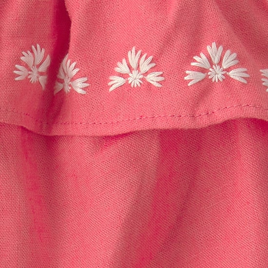 Carter's Baby Girls 2-pc. Short Set