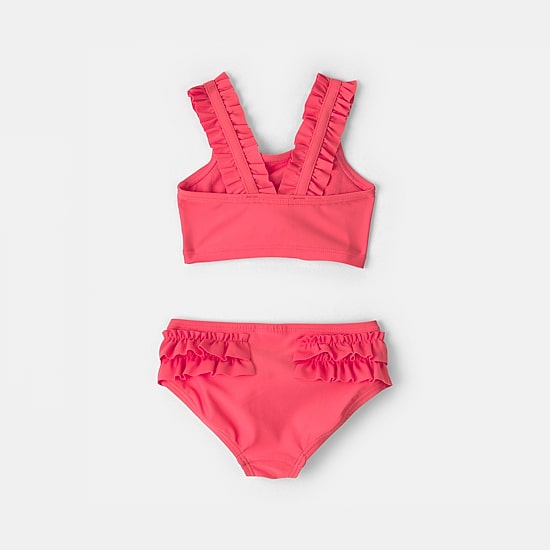 Carter's Baby Girls 3-pc. Tankini Set