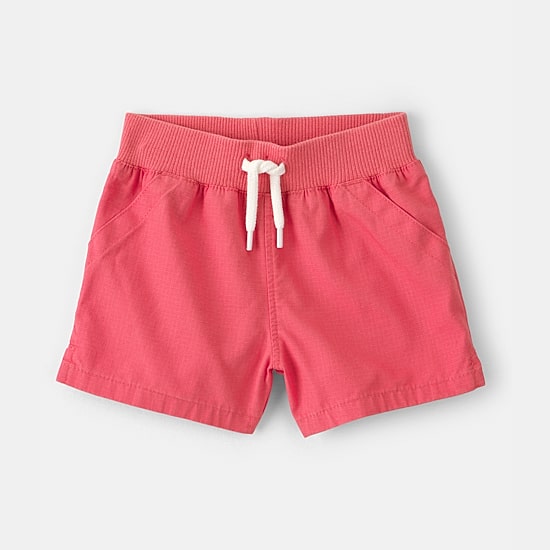 Carter's Baby Boys 3-pc. Short Set