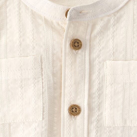 Carter's Baby Boys 3-pc. Short Set