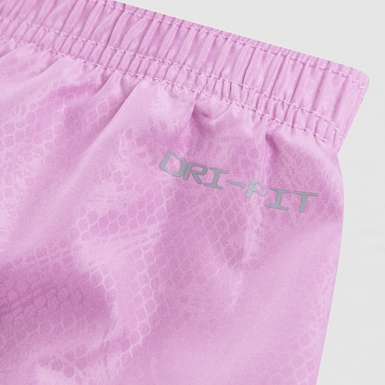 Nike Little Girls Jersey 2-pc. Short Set
