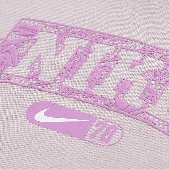Nike Little Girls Jersey 2-pc. Short Set