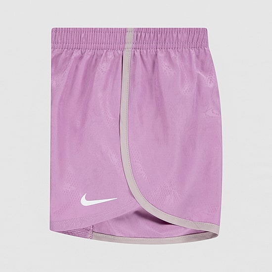 Nike Little Girls Jersey 2-pc. Short Set