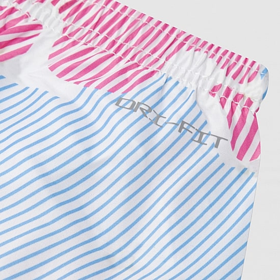 Nike Little Girls 2-pc. Short Set