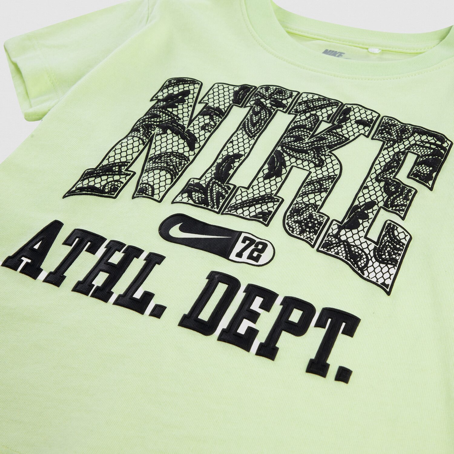 Nike Little Girls 2-pc. Skort Set