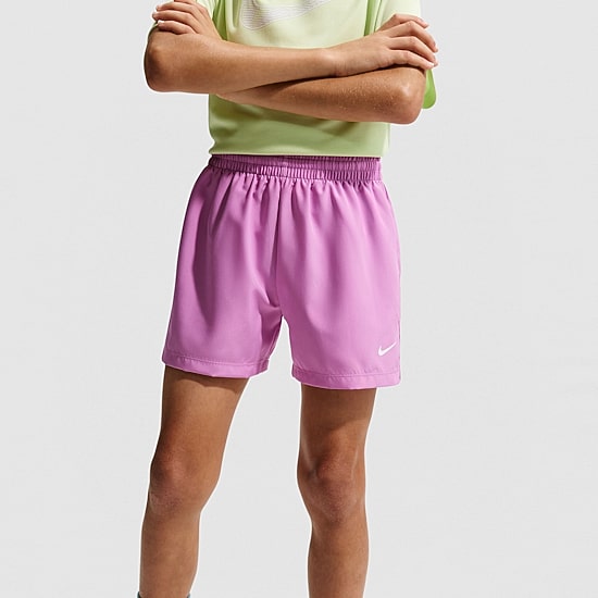Nike Dri-Fit Multi Big Kid Unisex Pull-On Short