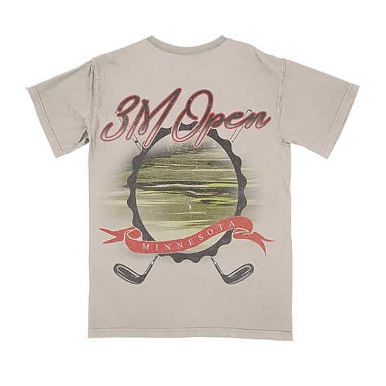 Mens Crew Neck Short Sleeve Regular Fit Graphic T-Shirt