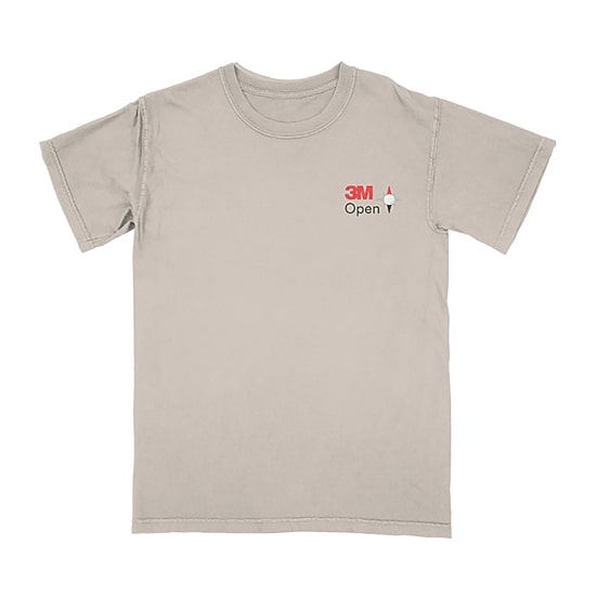 Mens Crew Neck Short Sleeve Regular Fit Graphic T-Shirt