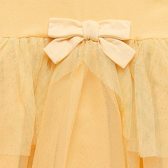 Disney Collection Belle Princess Girls Dress Up Costume