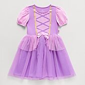 jcpenney disney princess dress The search for the perfect princess outfit is over! , I was scanning the  racks at JCPenney and these new Disney princess sets are exactly what every  little girl wants. Between the printed tutu and