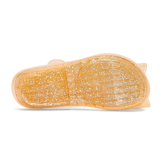 Disney Collection Girls Belle Princess Mary Jane Shoes