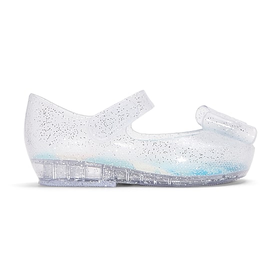Disney Collection Girls Princess Elsa Mary Jane Shoes