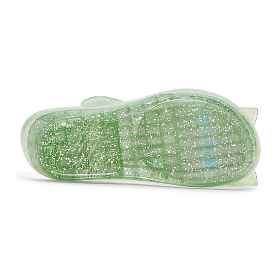 Disney Collection Girls Princess Tiana Mary Jane Shoes