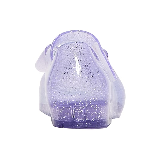 Disney Collection Girls Ariel Princess Mary Jane Shoes