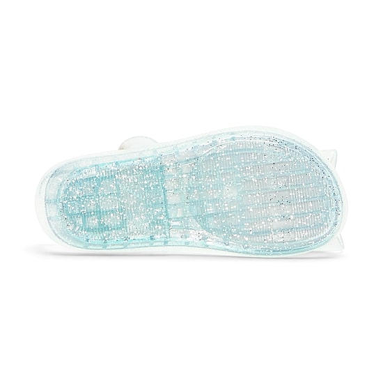 Disney Collection Girls Cinderella Princess Mary Jane Shoes
