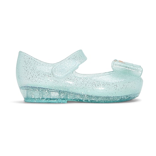 Disney Collection Girls Cinderella Princess Mary Jane Shoes