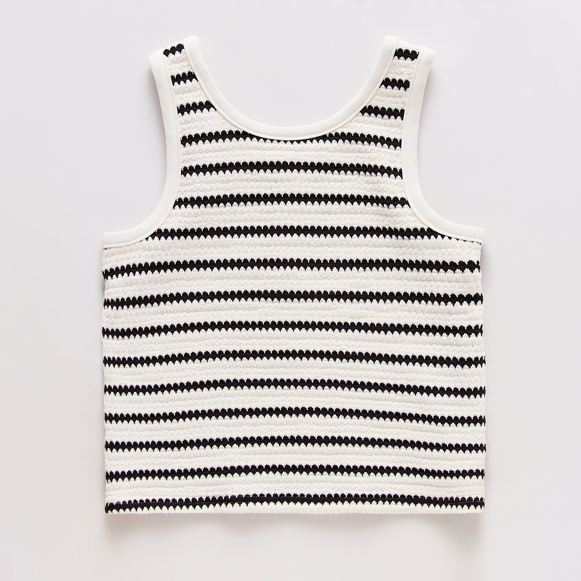 Thereabouts Little & Big Kid Girls Scoop Neck Sleeveless Tank Top