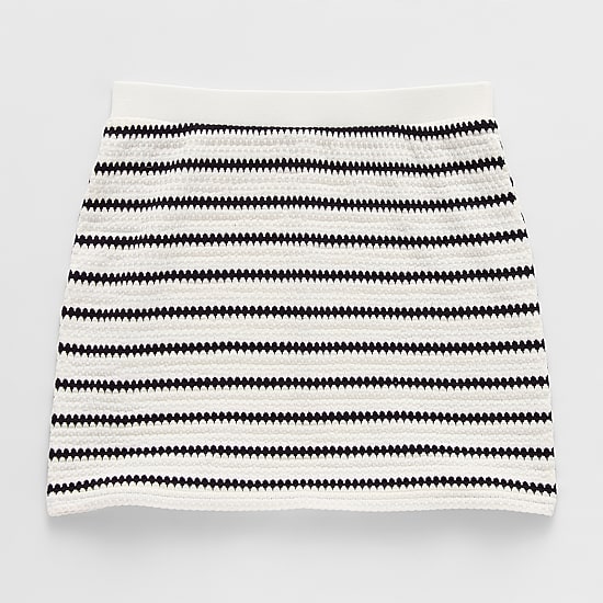 Thereabouts Little & Big Kid Girls High Rise A-Line Skirt