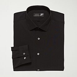 mens dress shirts big Men's Big & Tall Performance Long Sleeve Button-Down Dress Shirt