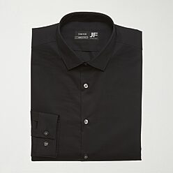 4xlt dress shirts for men Men's Big & Tall Performance Long Sleeve Button-Down Dress Shirt