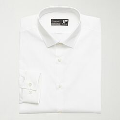jcpenney mens fitted dress shirts Men's Regular Fit Dress Shirts & Ties - Men