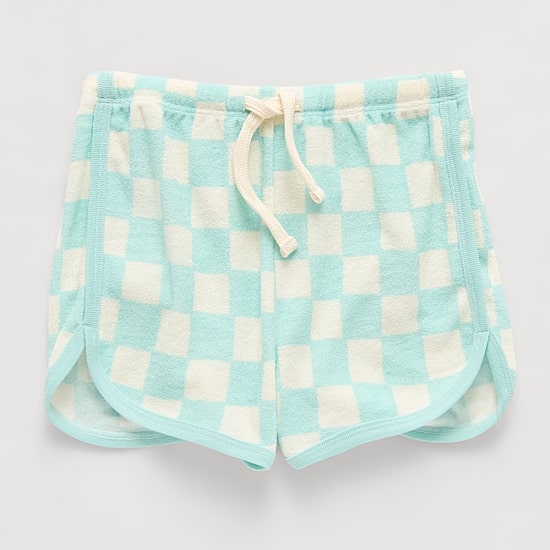 Grayson Little Toddler Girls Pull-On Short