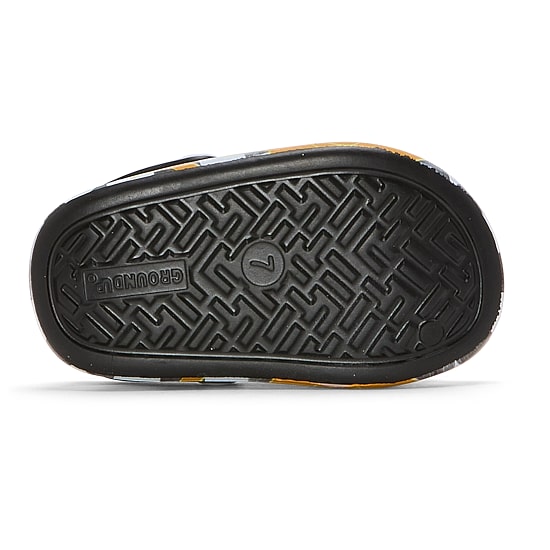 Disney Collection Boys Cars Slide Sandals