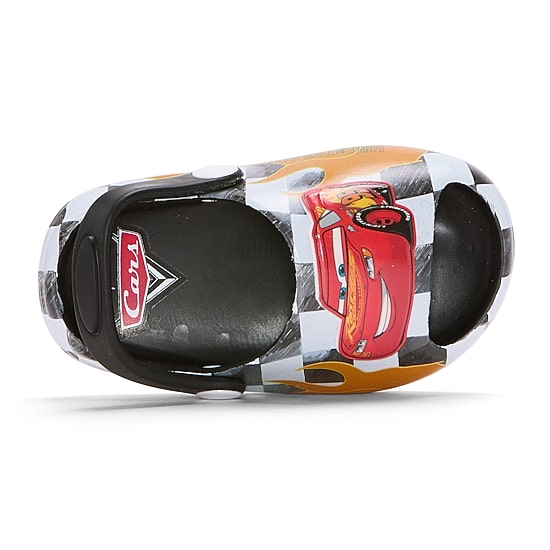 Disney Collection Boys Cars Slide Sandals