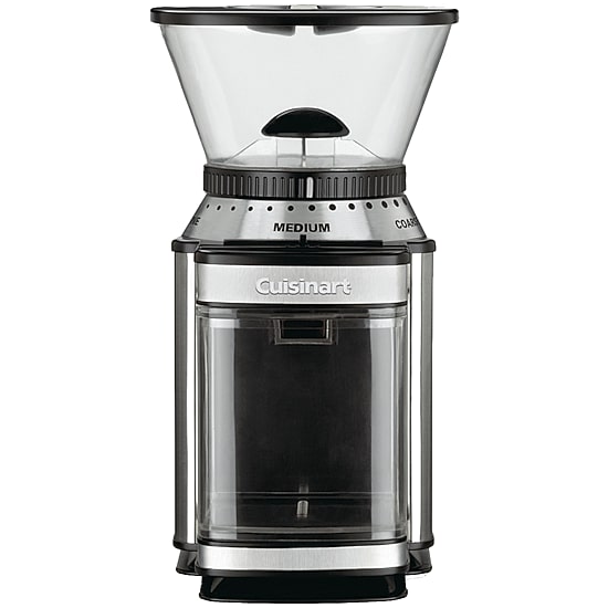 Cuisinart® Burr Mill Grinder