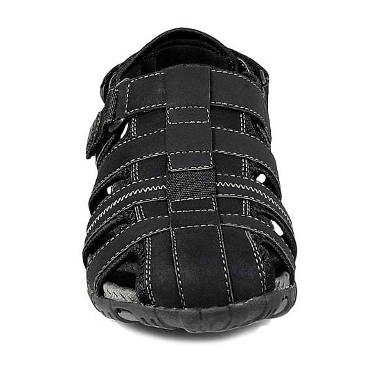 Nunn Bush Mens Rio Bravo Strap Sandals